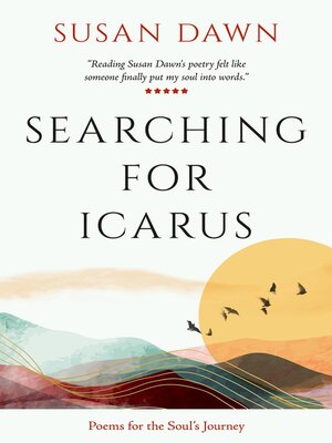 cover image of Searching for Icarus